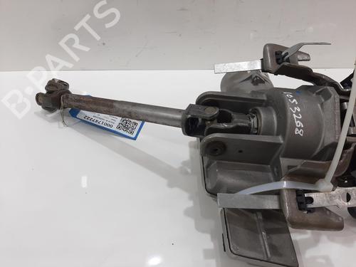 Steering column FIAT PUNTO (199_) 1.2 (199AXZ1A, 199BXZ1A) | BP36594180M21 - Image 3