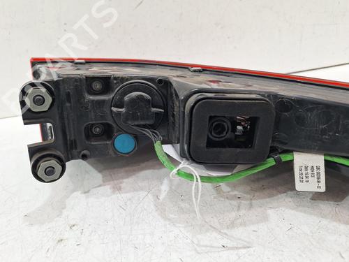 Left taillight JAGUAR I-PACE (X590) EV400 AWD | BP31978090C34 