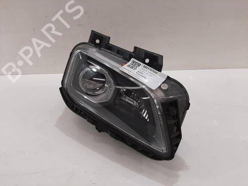 Used Right headlight Right headlight HYUNDAI KONA (OS, OSE, OSI) 1.6 T-GDi 4WD (177 hp) 34533409 34533409