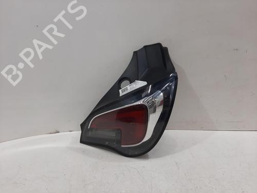 Used Right taillight VAUXHALL ADAM (M13) 1.2 (69 hp) 29524813
