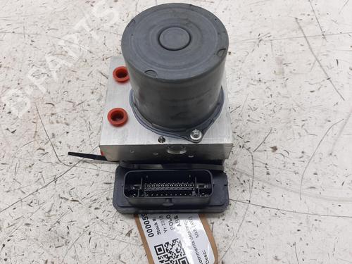 ABS pump VW POLO VI (AW1, BZ1, AE1) 1.0 TSI | BP26868741M43 - Image 3