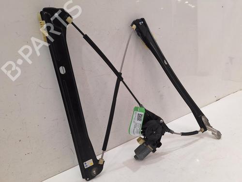 Front left window mechanism VW TIGUAN (AD1, AX1) 2.0 TDI 4motion | BP26848737C22 