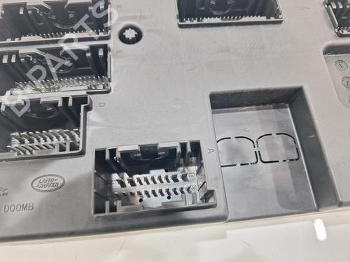 Control unit JAGUAR I-PACE (X590) EV400 AWD | BP32120763M11 