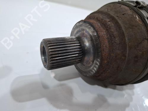 Right front driveshaft AUDI Q2 (GAB, GAG) 30 TDI | BP39252020M39 - Image 3