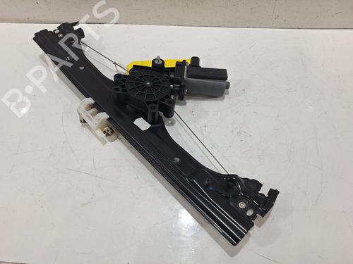 Used Front right window mechanism FIAT 500 (312_) 0.9 (312AXM1B) (105 hp) 30958922