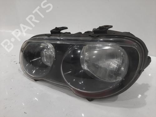 Left headlight ROVER 25 I Hatchback (RF) 1.6 16V | BP26848440C28 