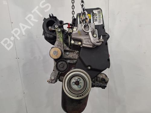 Moteur FORD KA (RU8) 1.2 (69 hp) 31903734