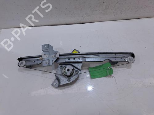 Used Front right window mechanism Front right window mechanism 36963577 36963577