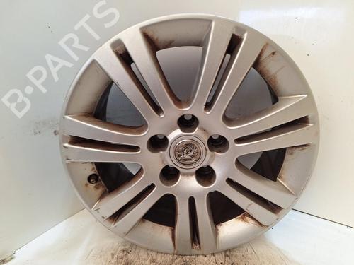 Used Rim Rim 37223136 37223136
