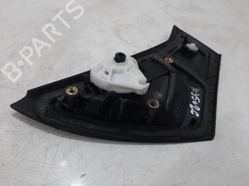 Exterior handle NISSAN JUKE (F15) 1.5 dCi | BP30671931C122