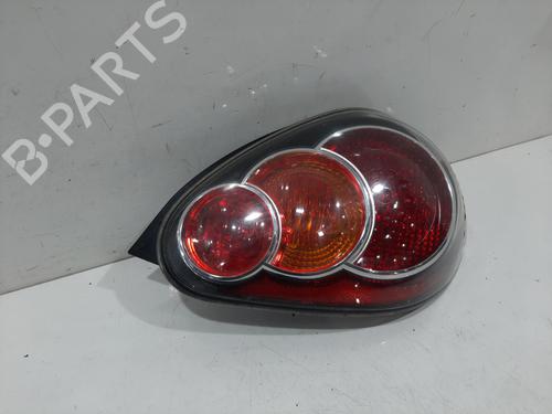 Used Right taillight Right taillight 37540180 37540180