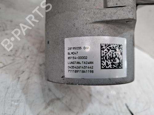 Steering column FIAT 500 (312_) 1.2 (312AXA1A) | BP39765965M21 - Image 2