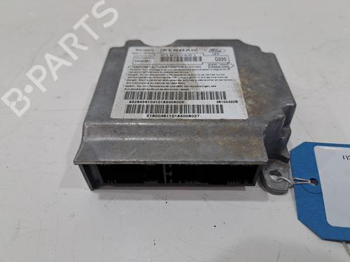 Øvrige styreenhet FORD KA (RU8) 1.3 TDCi (75 hp) 29127673