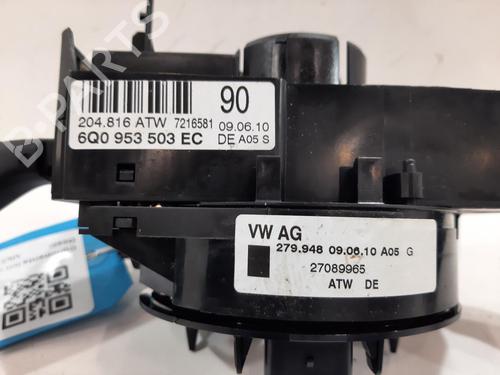 Switch VW POLO V (6R1, 6C1) 1.2 | BP28574772I30