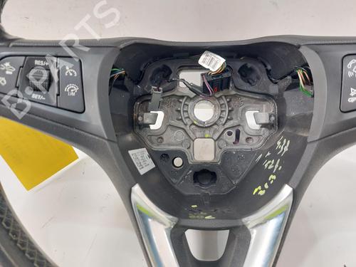 Rat VAUXHALL CORSA Mk IV (E) (X15) 1.0 | BP26866022C49 