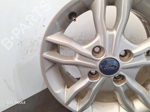 Fælk FORD FIESTA VI (CB1, CCN) 1.25 | BP38294477C45 - Image 5