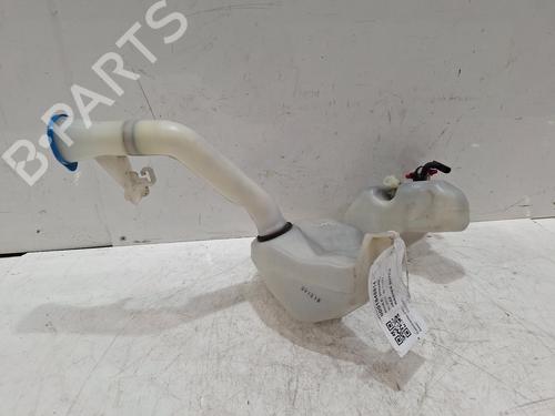 Used Windscreen washer tank Windscreen washer tank HONDA JAZZ III (GE_, GG_, GP_, ZA_) 1.3 i (GE6, GG3, GG6) (100 hp) 39943326 39943326