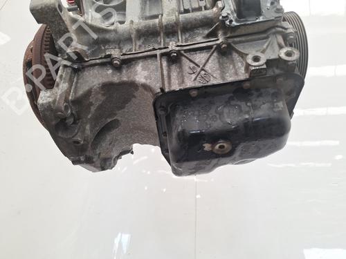 Engine CITROËN C3 II (SC_) 1.2 VTi 82 | BP33555839M1 - Image 3