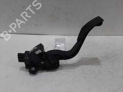 Used Pedal MITSUBISHI ECLIPSE CROSS (GK_, GL_) 1.5 T-Mivec 4WD (163 hp) 31650333