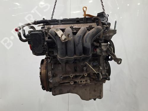 Engine SUZUKI SWIFT IV (FZ, NZ) 1.2 (AZG412, ZC72S) | BP36383952M1  - Image 6