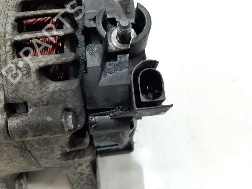 Alternator FORD TRANSIT COURIER B460 Box Body/MPV 1.6 TDCi | BP33242669M7 - Image 5