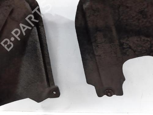 Wheel arch FORD FIESTA VI (CB1, CCN) 1.6 TDCi | BP28506922C56