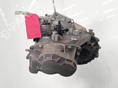 Gearbox VW GOLF VII (5G1, BQ1, BE1, BE2) 1.4 TSI | BP29581480M3