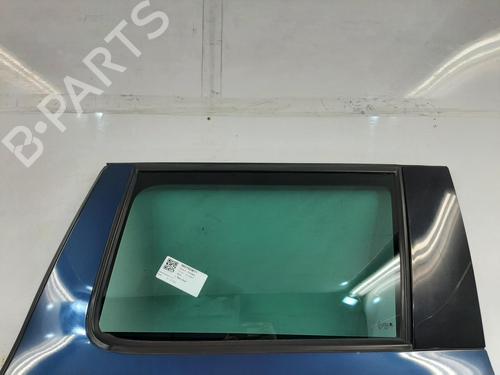 Left rear door SKODA YETI (5L) 1.2 TSI | BP28507838C4 