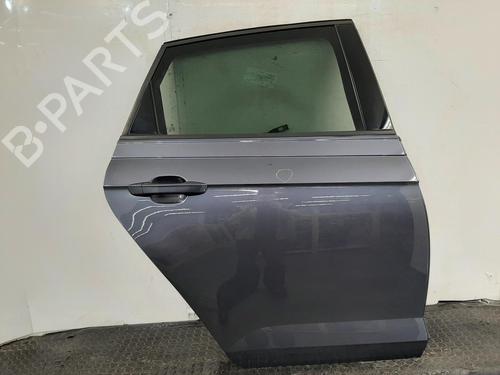 right-rear-door-vw-polo-vi-aw1-bz1-ae1-2017-39757207 main image