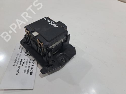 Electronic module SUZUKI VITARA (LY) 1.4 Hybrid (Mild Hybrid) AllGrip (APK414) | BP34733681M83 - Image 4