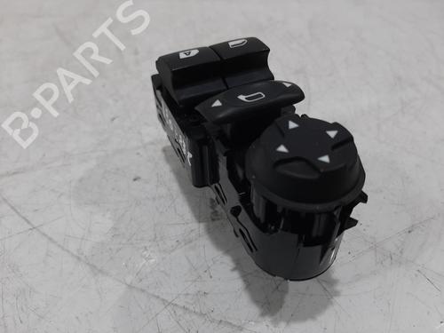 Right front window switch PEUGEOT 208 I (CA_, CC_) 1.0 VTi | BP34424770I26  - Image 5