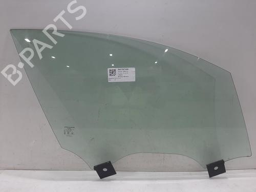 Used Front right door window JAGUAR I-PACE (X590) EV400 AWD (400 hp) 30670549