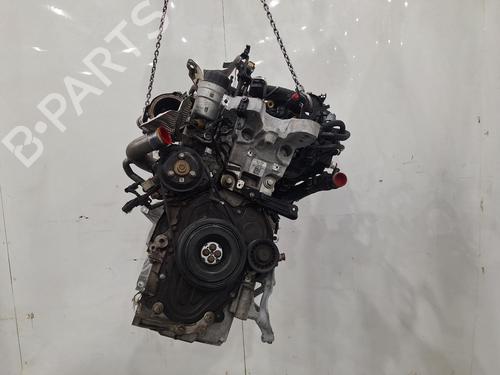 Used Engine Engine LAND ROVER RANGE ROVER EVOQUE (L551) 1.5 P300e Hybrid 4x4 (309 hp) 34038059 34038059