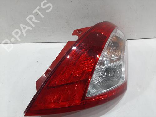 Fanale posteriore destro SUZUKI SWIFT IV (FZ, NZ) 1.2 (AZG412, ZC72S) (90 hp) 31341917