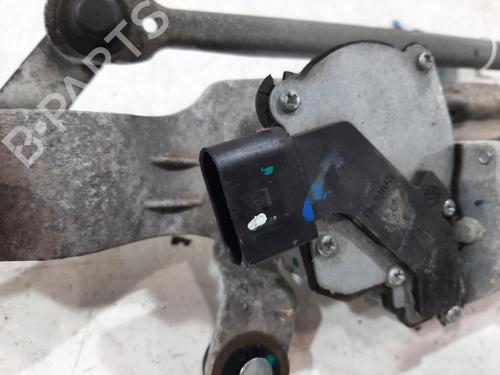 Front wiper motor MG MG 3 1.5 | BP31964905M29