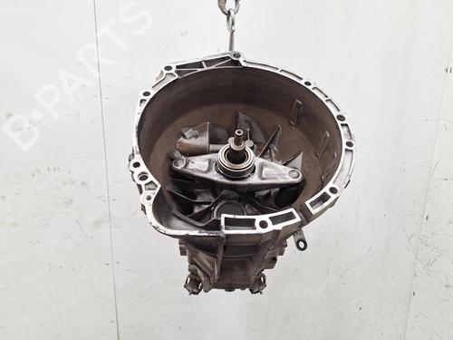 Used Gearbox BMW 1 (F20) 116 d (116 hp) 27872918