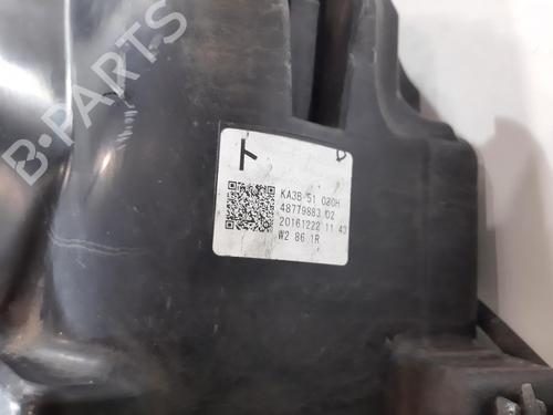 Right headlight MAZDA CX-5 (KE, GH) 2.2 D (KE2FW) | BP37157830C29 - Image 3