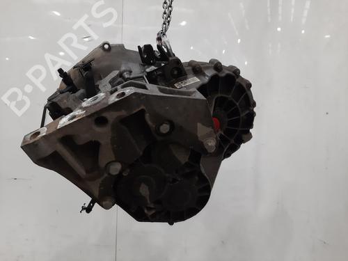 Gearbox FORD TRANSIT CUSTOM V362 Van (FY, FZ) 2.2 TDCi | BP31769613M3
