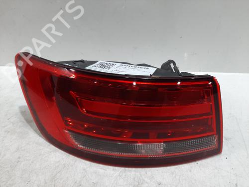 Venstre Baklys Venstre Baklys AUDI A4 B9 (8W2, 8WC) 2.0 TFSI (190 hp) 34338786 34338786