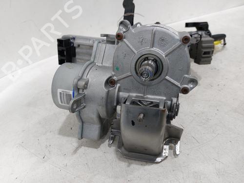 Steering column FORD TRANSIT COURIER B460 Box Body/MPV 1.5 TDCi | BP26855022M21 - Image 2