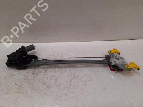 Used Front left window mechanism Front left window mechanism SUZUKI VITARA (LY) 1.4 T (APK414) (140 hp) 40254298 40254298
