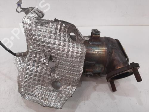 Used Catalyst HYUNDAI i10 III (AC3, AI3) 1.0 MPi (67 hp) 28723518