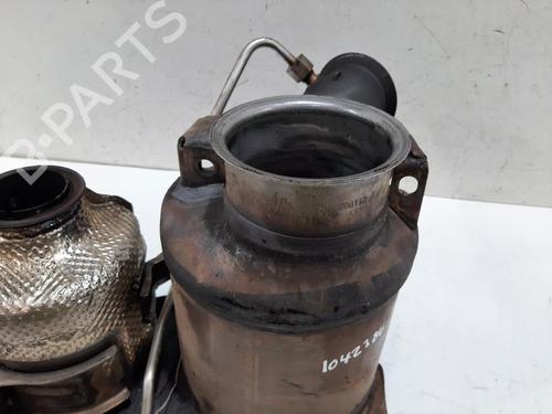 Particulate filter VW GOLF VII (5G1, BQ1, BE1, BE2) 2.0 TDI | BP32528807M81 