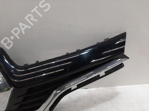 Grill RENAULT CAPTUR I (J5_, H5_) 1.5 dCi 90 (J5N4, J5M5, J5MW, J5M6, J5AL, J5AJ) | BP34339046C40 - Image 4