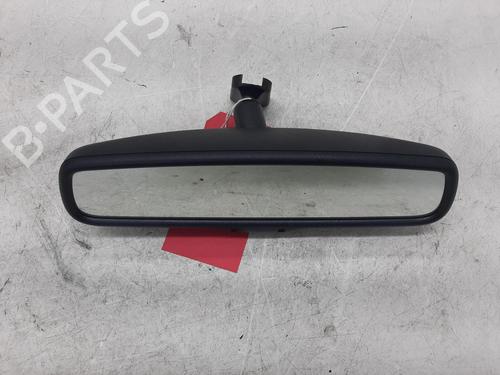 Used Rear mirror MITSUBISHI OUTLANDER III (GG_W, GF_W, ZJ, ZL, ZK) 2.0 Hybrid 4WD (GG2W) (121 hp) 26778913