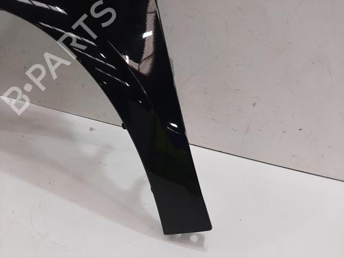 Left front fenders AUDI A1 Sportback (8XA, 8XF) 1.0 TFSI | BP29417423C41 