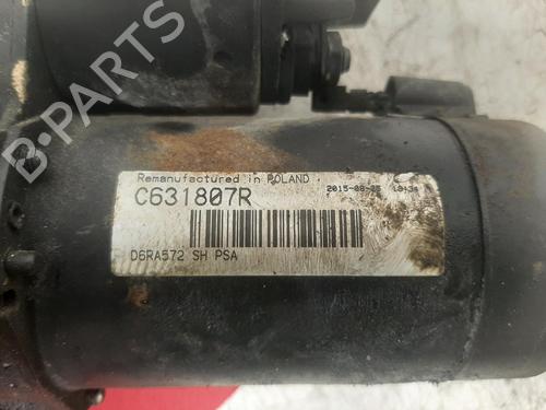 Starter CITROËN C2 (JM_) 1.6 | BP26863658M8 