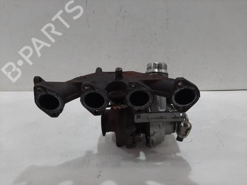 Turbolader/Kompressor BMW X1 (F48) xDrive 20 d (190 hp) 30094825