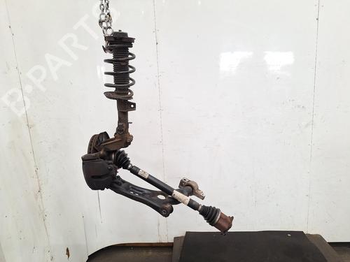 Jambe de force avant droite VW SCIROCCO III (137, 138) 2.0 TDI (140 hp) 28084549