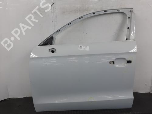 Used Left front door Left front door 38543544 38543544
